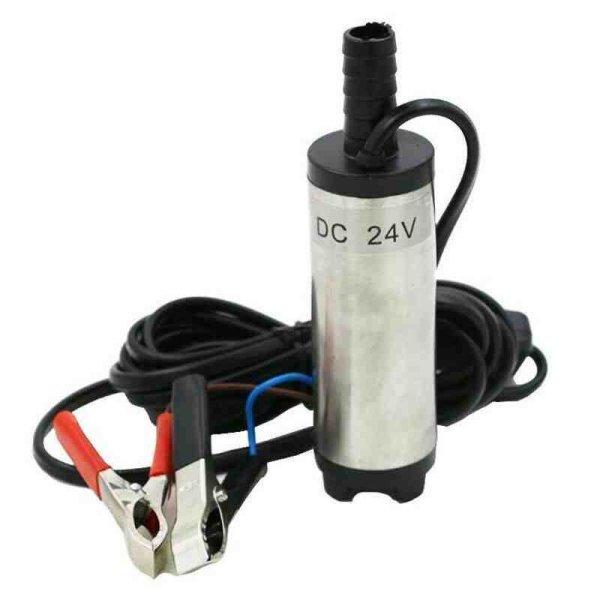 AM0191 Automax olaj- és üzemanyag leszívó gép 12V 12L/perc