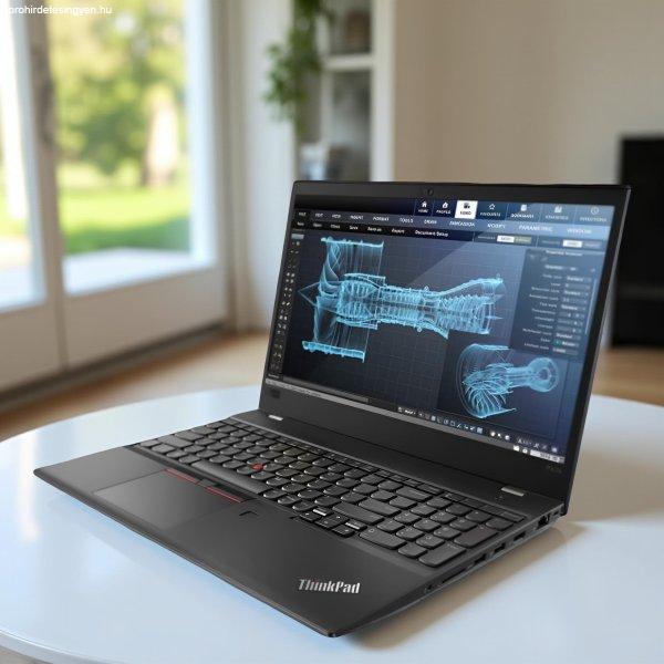 Mobil Workstation Lenovo ThinkPad P52s i7-8550U/32DDR4/512SSD/Nvidia P500
2GB/FHD/15,6