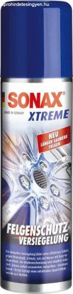 Felnivédő-bevonat 25 ml Sonax Xtreme Protective Wheel Rim Sealant