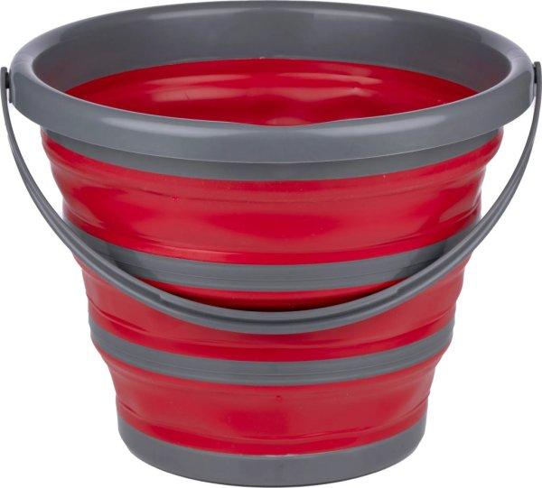 Összecsukható vödör 10 liter Dirt Devil