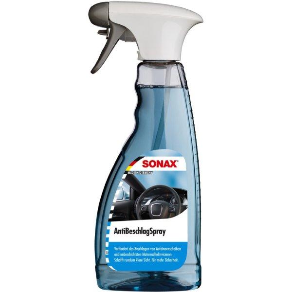 Páramentesítő pumpás spray 500 ml Sonax Anti‑Fog