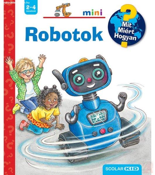 ROBOTOK