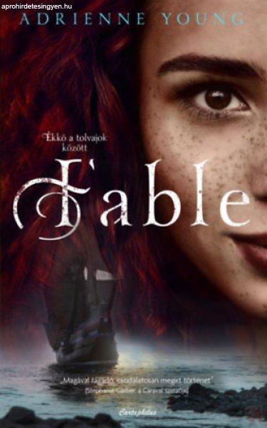 FABLE - Élfestett