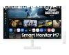 SAMSUNG 32 LS32FM701UUXDU UHD VA 16:9 4ms monitor