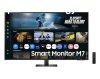 SAMSUNG 43 LS43FM700UUXDU UHD VA 16:9 4ms monitor