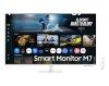 SAMSUNG 43 LS43FM701UUXDU UHD VA 16:9 4ms monitor