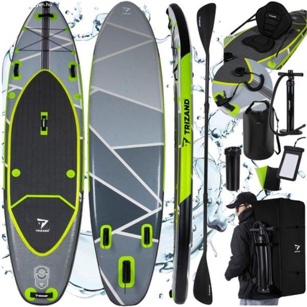 SUP deszka 350cm tartozékokkal