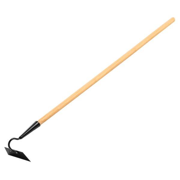 VERTO Kapa horoló 16cm, fanyéllel, 120cm, Minimum rendelés: 4db 15G030
