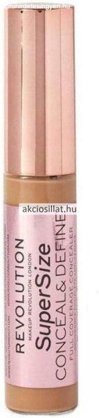 Revolution SuperSize Conceal & Define C0.5 teljes fedésű korrektor 13g