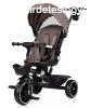 Chipolino Max Sport tricikli kupolval - Tiramisu 