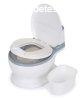 Chipolino Lux WC frmj bili hanggal - Grey