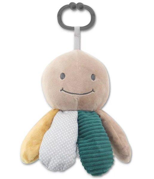 Lorelli Toys Octopus babakocsi játék - Blue and Beige 