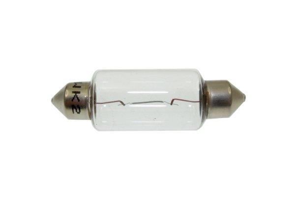 Izzó 12V 18W szofita 44 mm