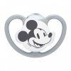 Baba cumi Space NUK 0-6h Disney Mickey Mouse szrke