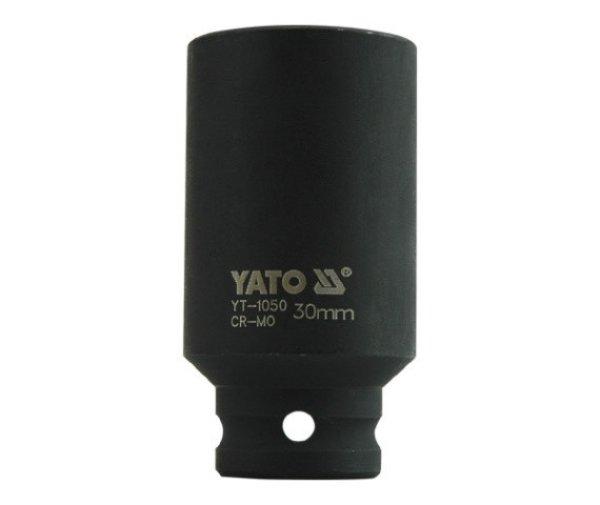 YT-1050 Gépi dugókulcs hosszított 1/2" 30mm