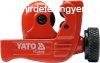 YT-22318 Csvg 3-22mm /Plastic, Al, Cu/