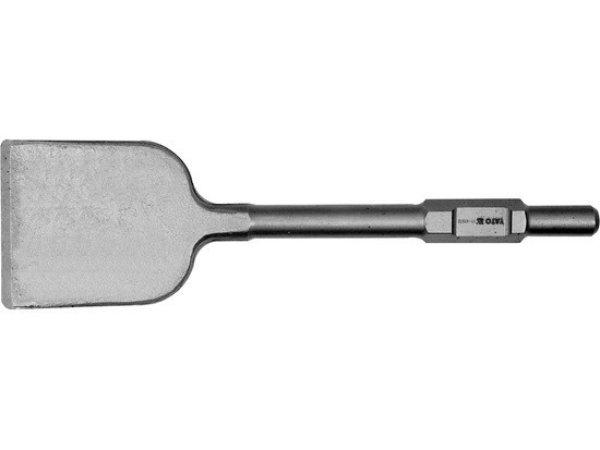 YT-47372 Széles vésőszár 125 x 450 mm Hex befogás