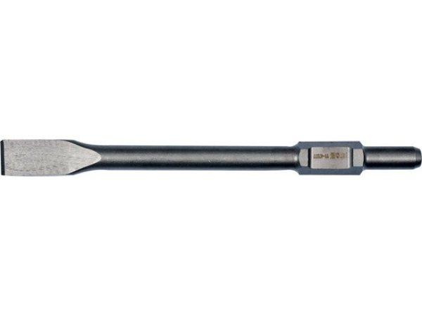 YT-47377 Lapos vésőszár 35 x 410 mm Hex befogás