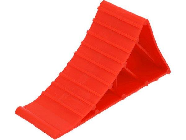 YT-55675 Kerékrámpaék 80x220 mm, műanyag, max 2500 kg