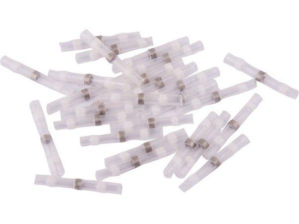 YATO Hőzsugorcső készlet 0,25-0,34 mm2 30 db/csomag YT-81440