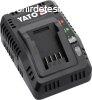 YT-828498 Akkumultor tlt gpekhez 18 V