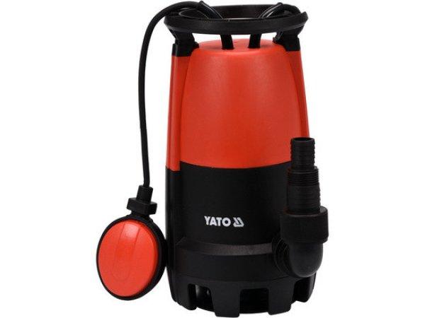 YT-85333 Búvárszivattyú 900W 18000L/óra