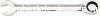 YT-1655 Racsnis csillag-villskulcs irnyvlts 12mm