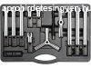 YT-25105 Csapgylehz kszlet 12 rszes