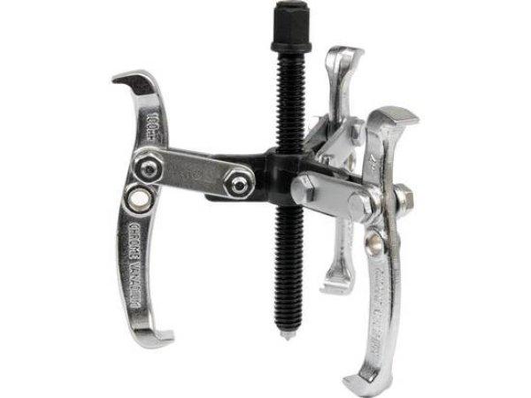 YT-2512 Csapágylehúzó 3 karos 4" 100mm