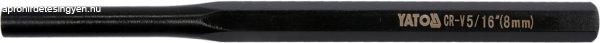 YT-47146 Csapszeg kiütő 8x150mm