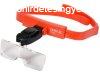 YT-73842 Fejpntos nagyt LED vilgtssal