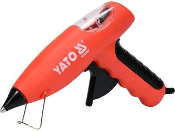 YT-82402 Ragasztópisztoly 20W