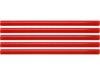 YT-82434 Ragaszt stift 11x200mm piros 5db