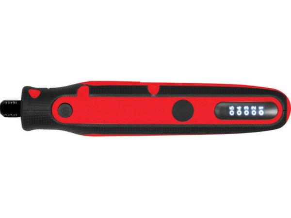 YT-82763 Akkus mini gravírozó 4V