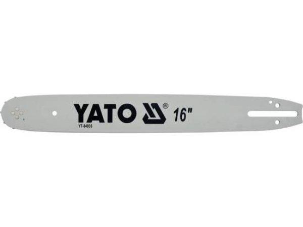 YT-84935 Vezető 3/8 1,3 40cm 56sz
