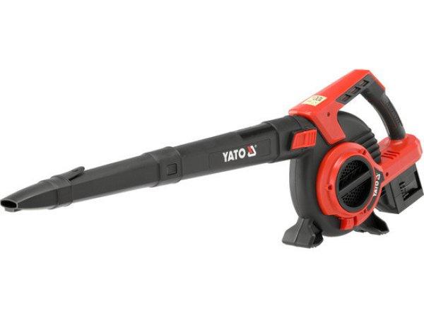 YT-85173 Akkus lombfúvó 18V