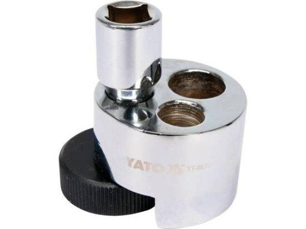 YT-06251 Sérültcsavar kiszedő 8,5 - 19mm