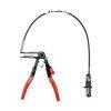 YT-0677 Flexibilis vzcsbilincs fog 690mm