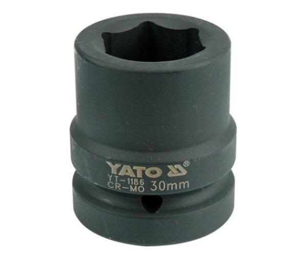 YT-1186 Gépi dugókulcs 1" 30mm