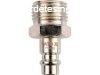 YT-2402 Gyorscsatlakozvg menetes 1/2" kls