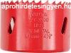 YT-3322 Bi-metl koronafr HSS M3 46mm