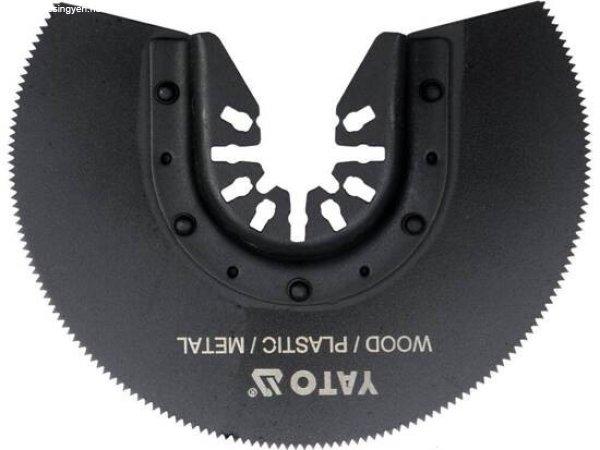 YT-34680 Multiszerszám penge 88mm HSS