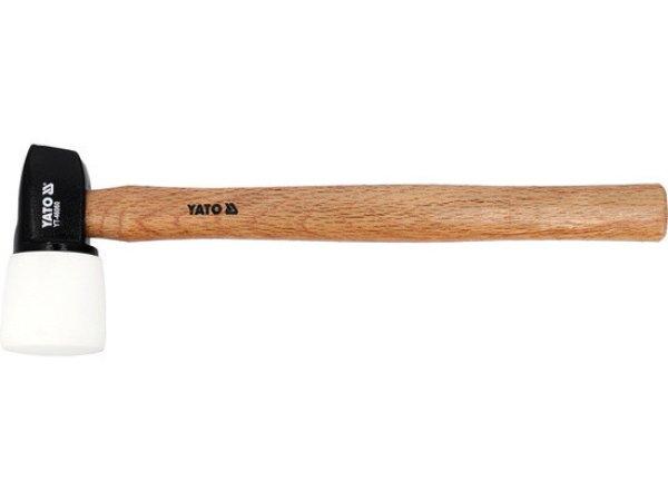 YT-46060 Parketta kalapács 125 mm