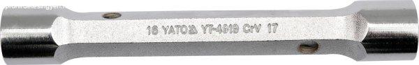 YT-4926 Csőkulcs 30 x 32mm
