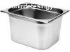 YT-YG-00265 YATO GASTRO Inox bett 150 mm GN 1/2