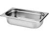 YT-YG-00282 YATO GASTRO Inox bett 65 mm GN 1/4