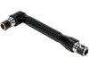 YT-04630 Bit behajt 1/4" Hatlap 90 105mm (Kzi)