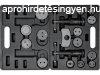 YT-0682 Fkmunkahenger prs kszlet 18 rszes