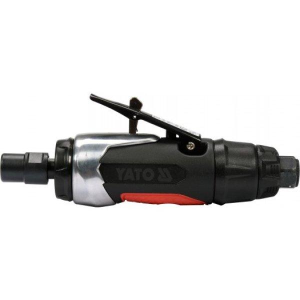 YT-09632 Pneumatikus egyenescsiszoló 0.63 MPa