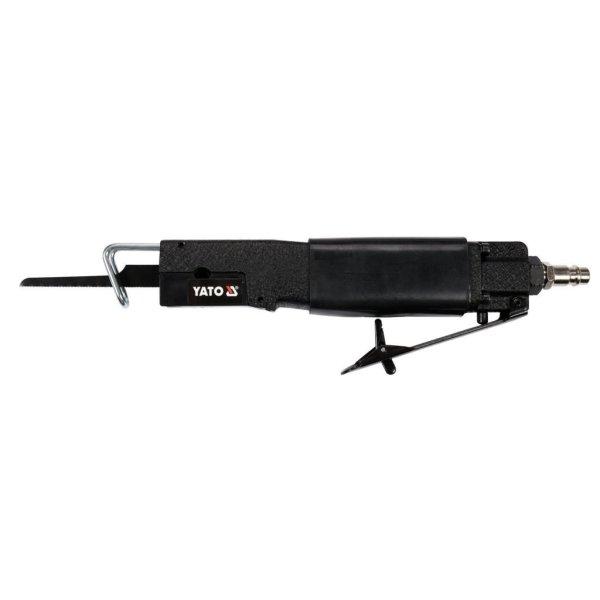 YT-09955 Pneumatikus profi orrfűrész 170L/perc
